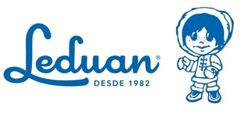 LEDUAN Logo