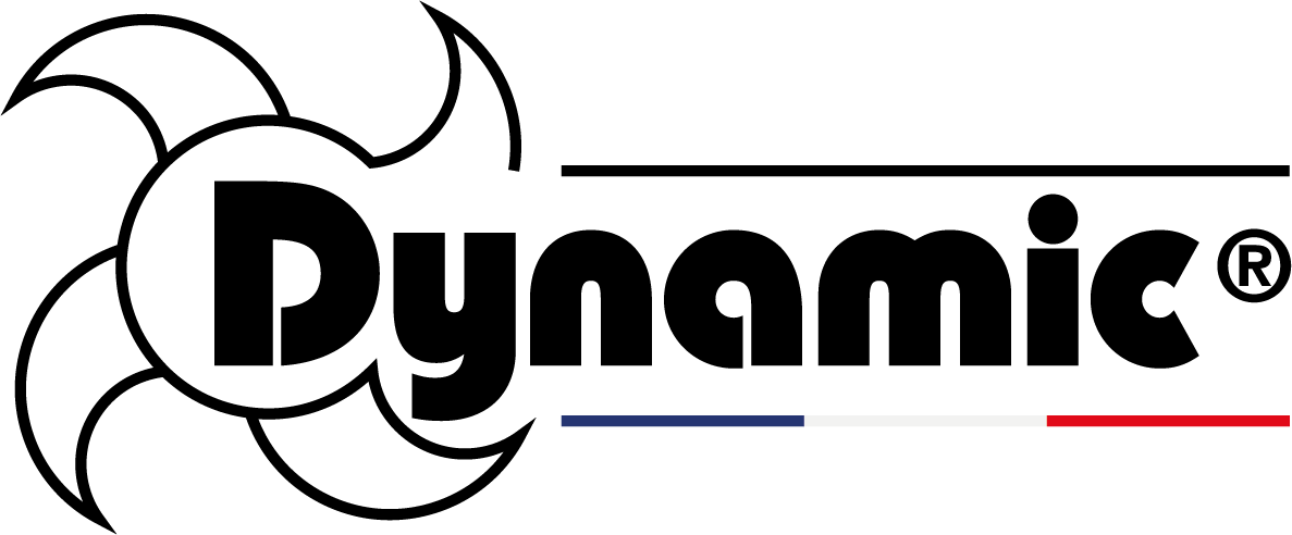 DYNAMIC Logo