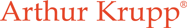 ARTHUR KRUPP Logo