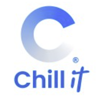 CHILL IT Logo
