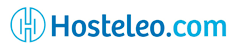 Hosteleo Logo