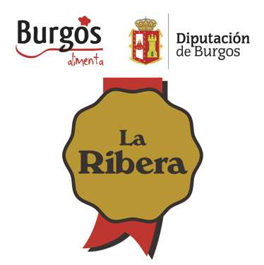 MORCILLAS LA RIBERA Logo