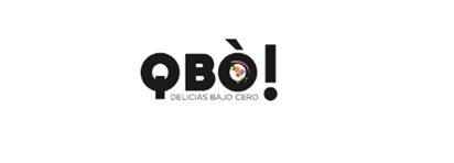 QBO DELICIAS Logo