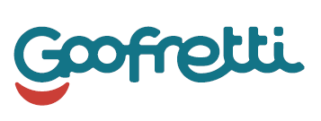 GOOFRETTI Logo