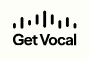 GETVOCAL Logo