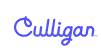 CULLIGAN Logo