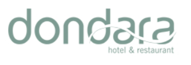 DONDARA Logo
