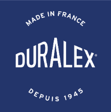DURALEX Logo