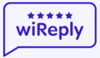 WIREPLY Logo