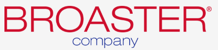 BROASTER Logo