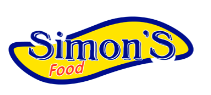 SIMONS FOOD Logo