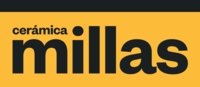 CERAMICAS MILLAS Logo