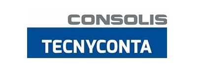CONSOLIS TECNYCONTA Logo