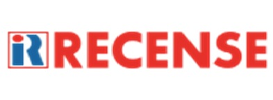 RECENSE Logo