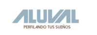 ALUVAL Logo