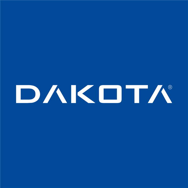 DAKOTA Logo