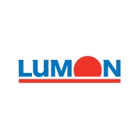 LUMON CRISTALES ESPAÑA Logo