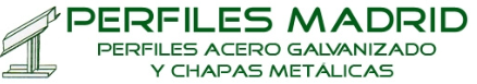 PERFILES MADRID Logo