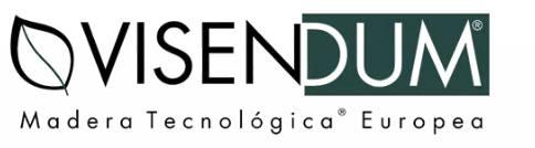 VISENDUM® MADERA TECNOLÓGICA® Logo