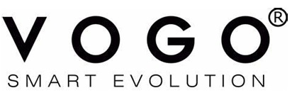 VOGO SMART HOME Logo