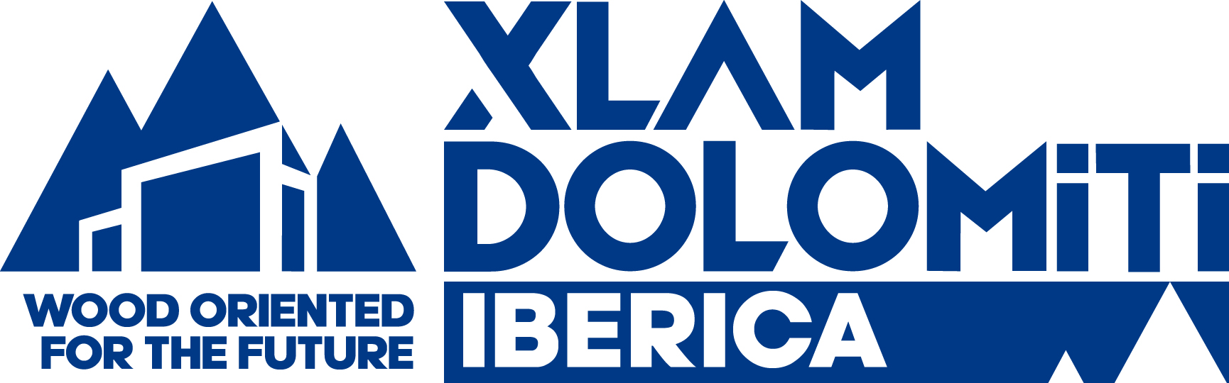 XLAM DOLOMITI IBERICA Logo
