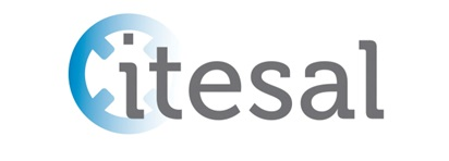 GRUPO ITESAL Logo