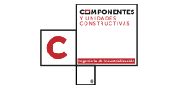 COMPONENTES Y UNIDADES CONSTRUCTIVAS Logo