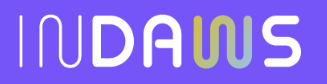 INDAWS Logo