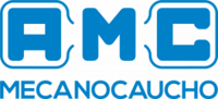 AMC MECANOCAUCHO Logo