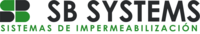 SB SYSTEMS Logo