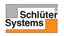 SCHLÜTER-SYSTEMS Logo