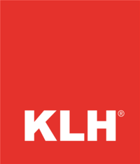 KLH Massivholz GmbH Logo