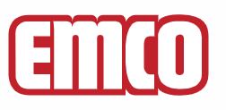 EMCO FELPUDOS TÉCNICOS Logo