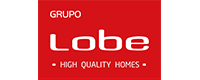 GRUPO LOBE Logo