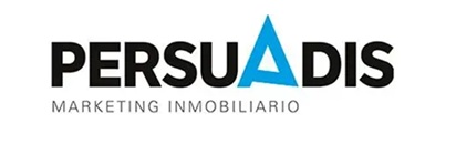 PERSUADIS MARKETING INMOBILIARIO Logo