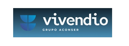 VIVENDIO Logo
