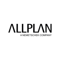 ALLPLAN ESPAÑA Logo