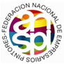 Federacion Nacional de Empresarios Pintores Logo